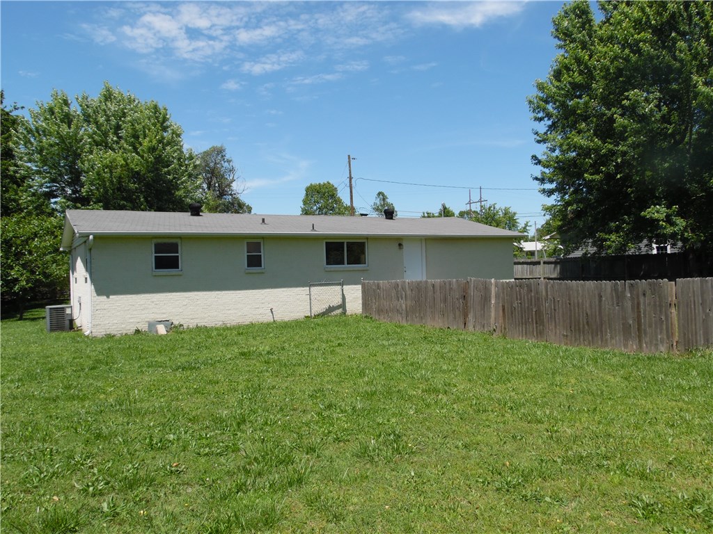 Hager Addition - Residential