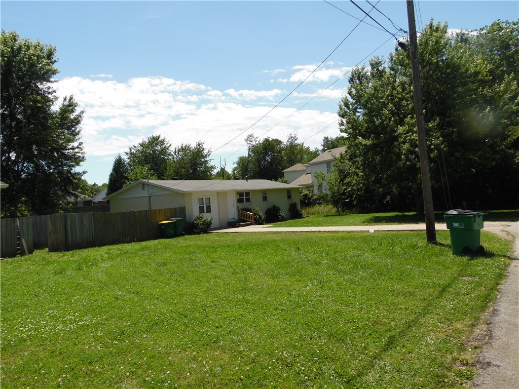 Hager Addition - Residential