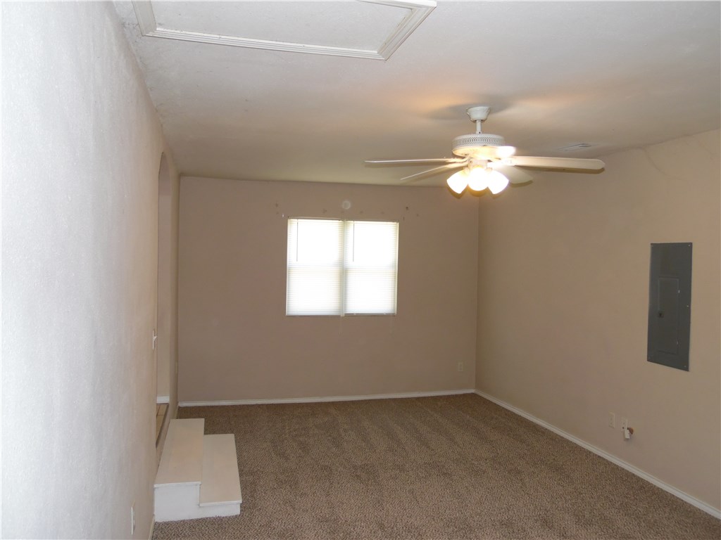 Hager Addition - Residential