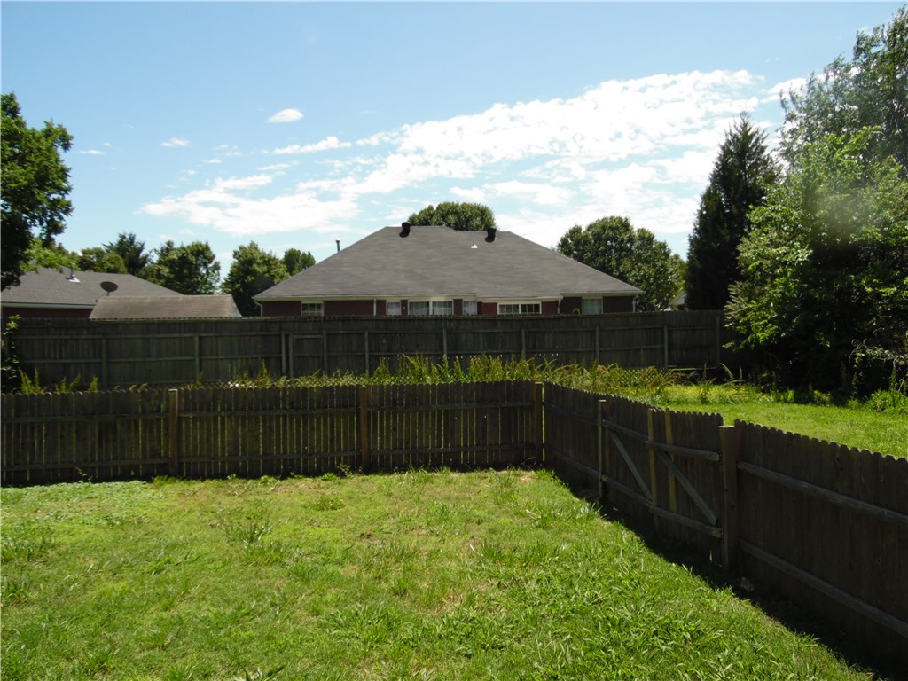 Hager Addition - Residential
