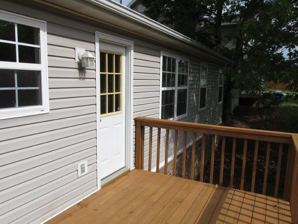 Northaven Hills - Residential Lease