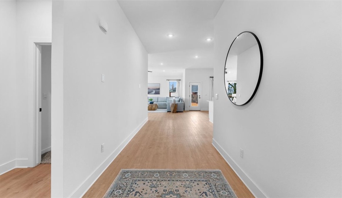 Noah's Landing - Residential