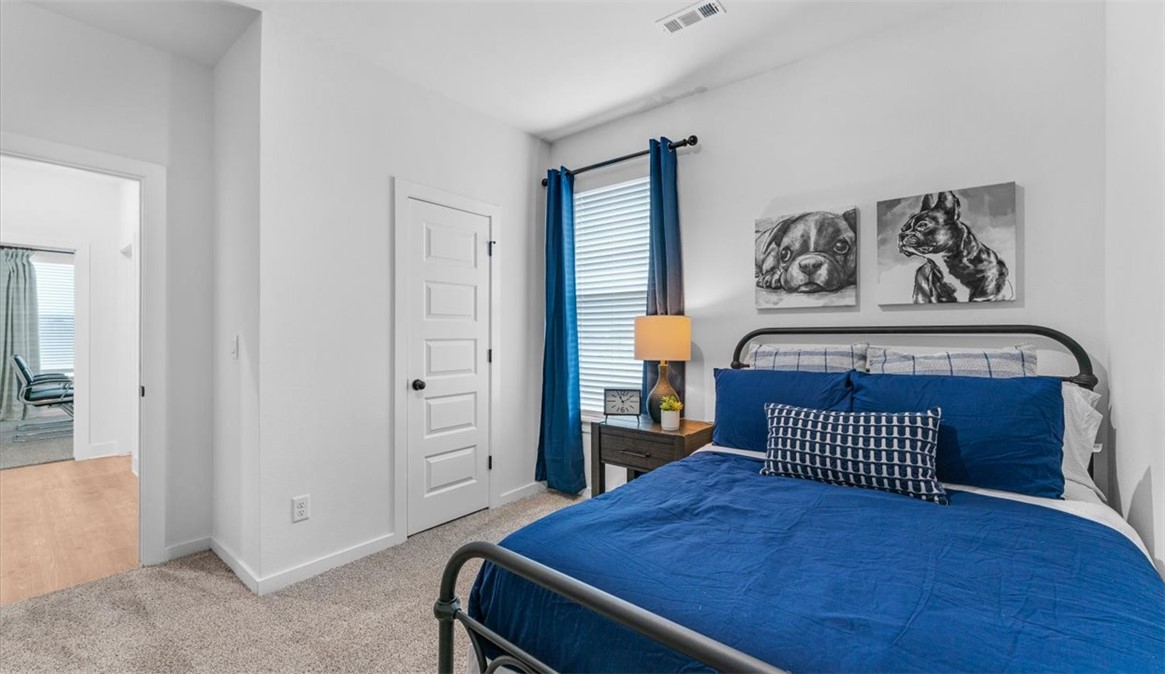 Noah's Landing - Residential