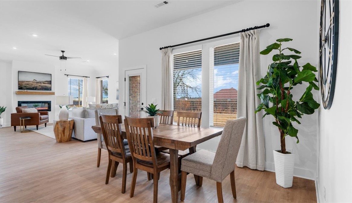 Noah's Landing - Residential