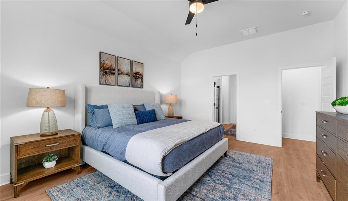Noah's Landing - Residential