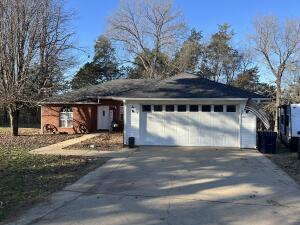 TURN KEY DELIGHT! GREAT SUBDIVISION!This roomy 3 bed, 2 bath home needs nothing! With tons of storage, nicely sized Master suite, split floor plan, what more could you ask for?! How about 3 yr old roof, brand new water heater, Wood floors, and all the built ins! This home qualifies for ZERO DOWN, so call today!!