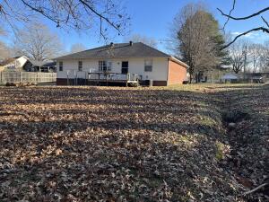 Other Subdivision in Johnson Co - Residential