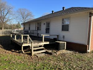 Other Subdivision in Johnson Co - Residential