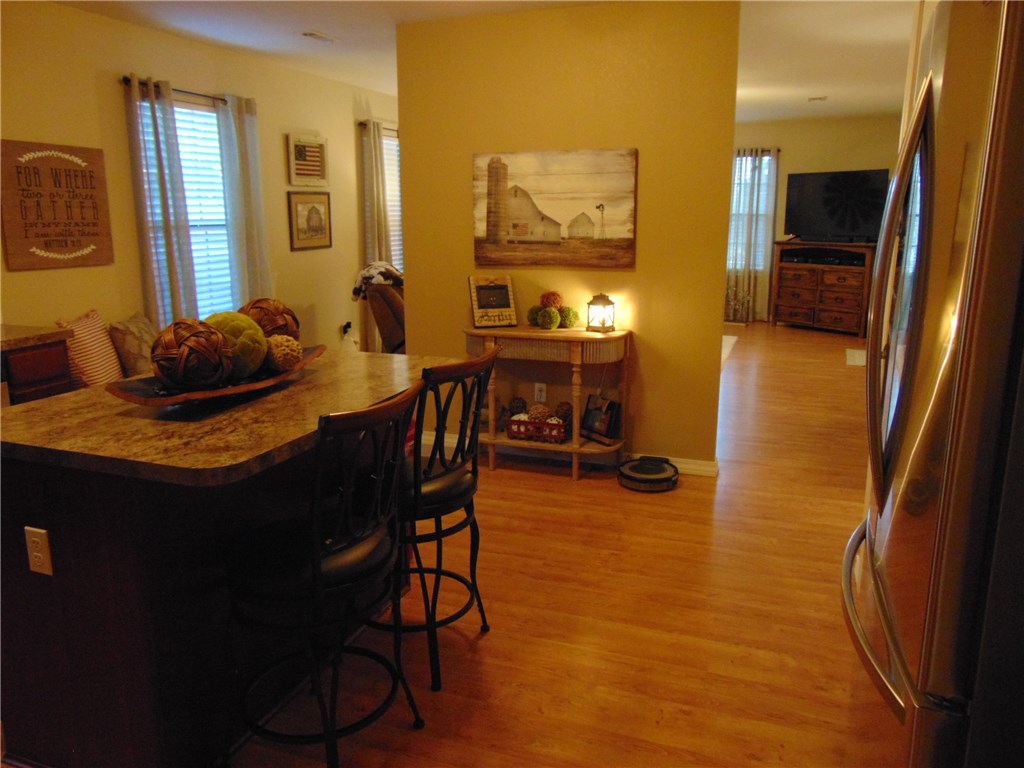 Crystal Mtn Heights - Residential