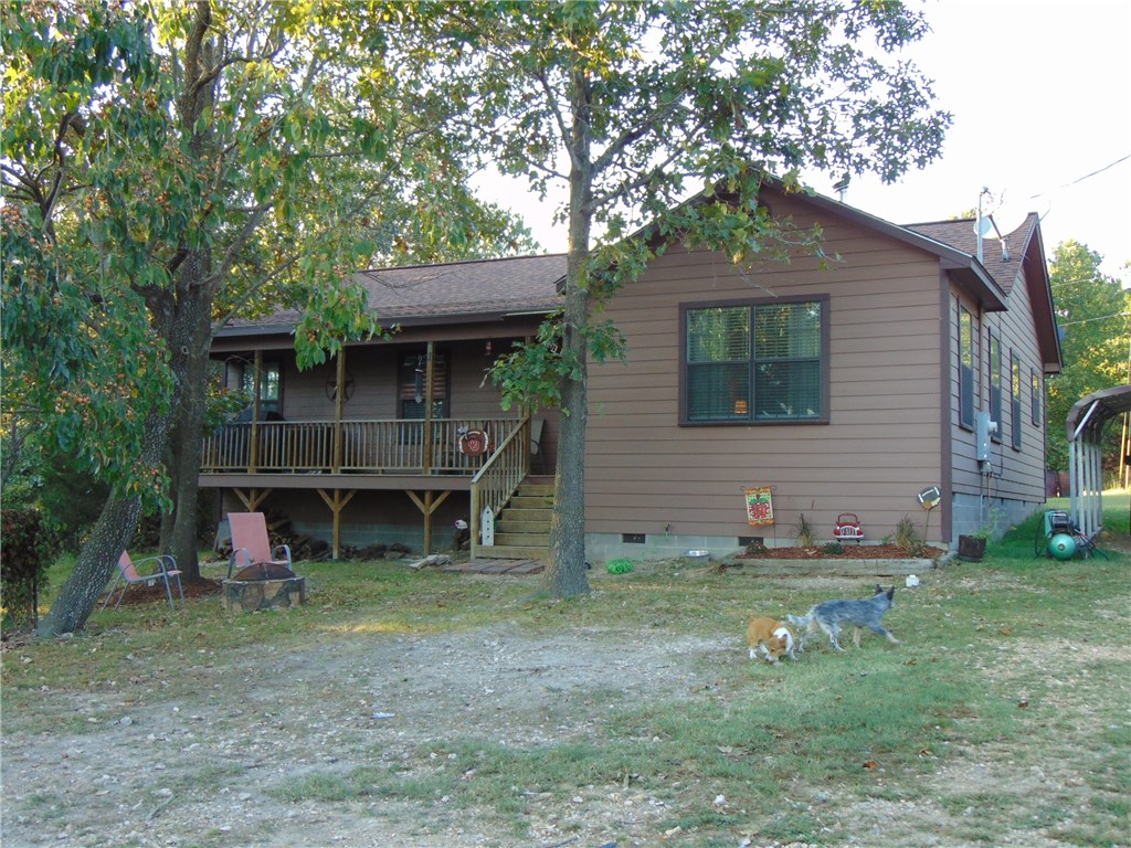 Crystal Mtn Heights - Residential