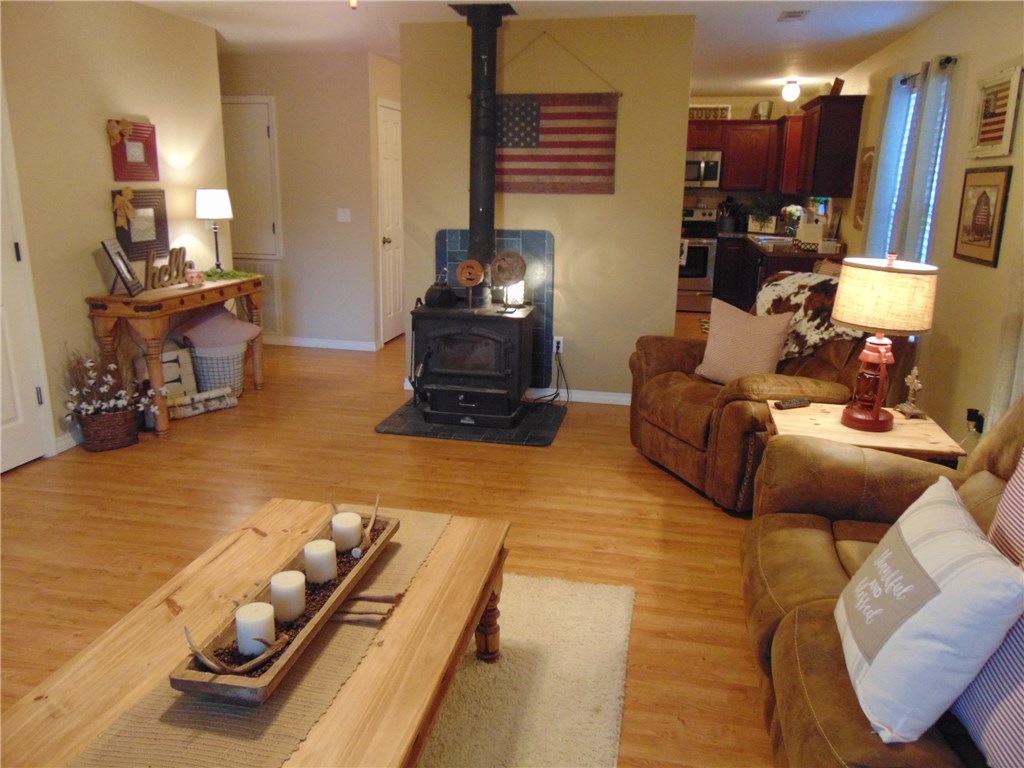 Crystal Mtn Heights - Residential