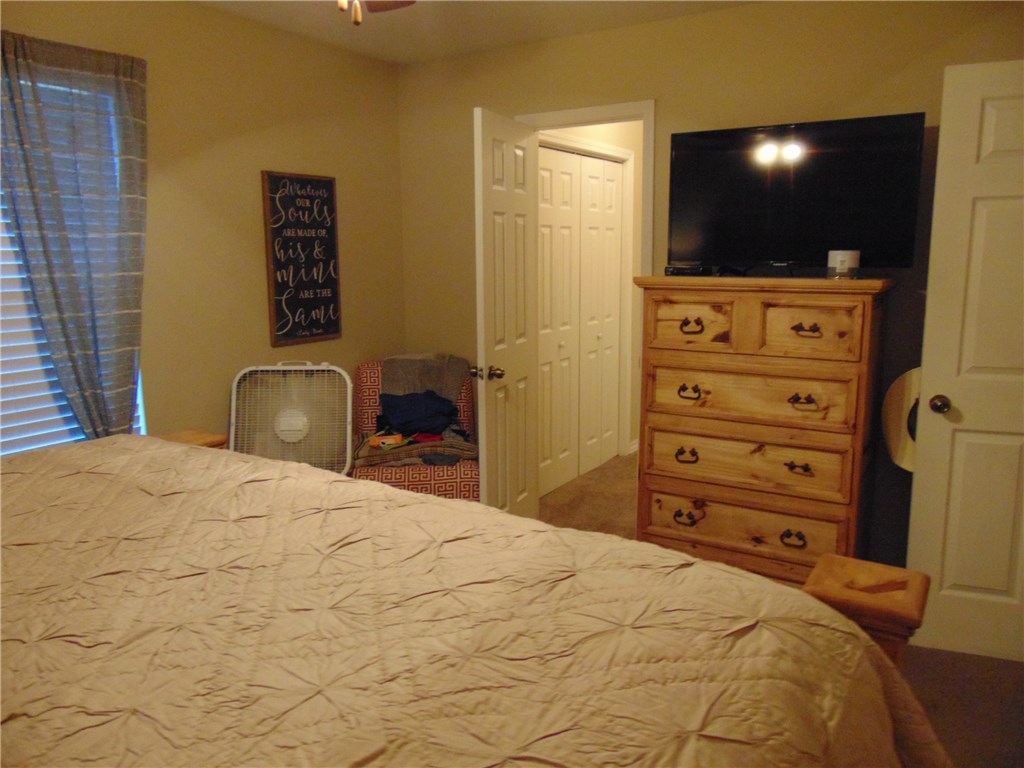 Crystal Mtn Heights - Residential