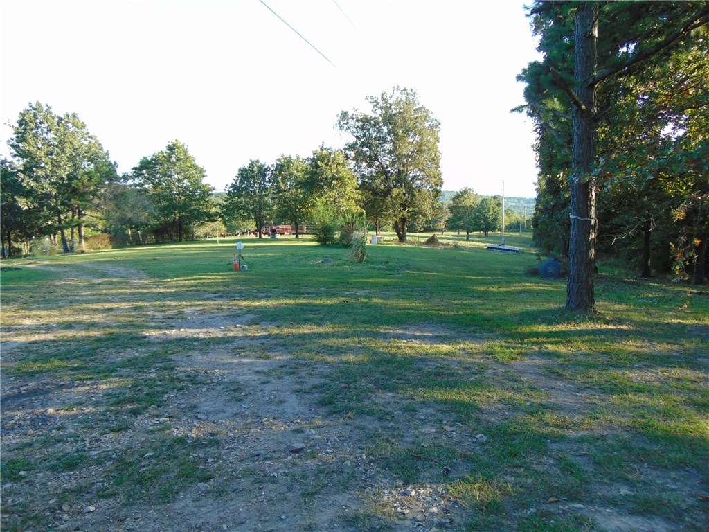 Crystal Mtn Heights - Residential