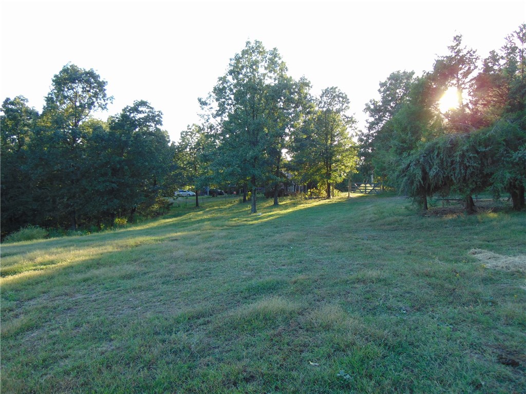 Crystal Mtn Heights - Residential