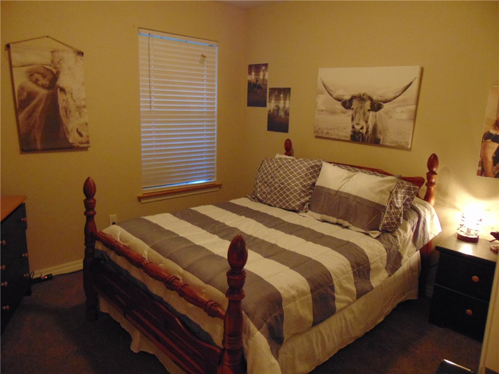 Crystal Mtn Heights - Residential