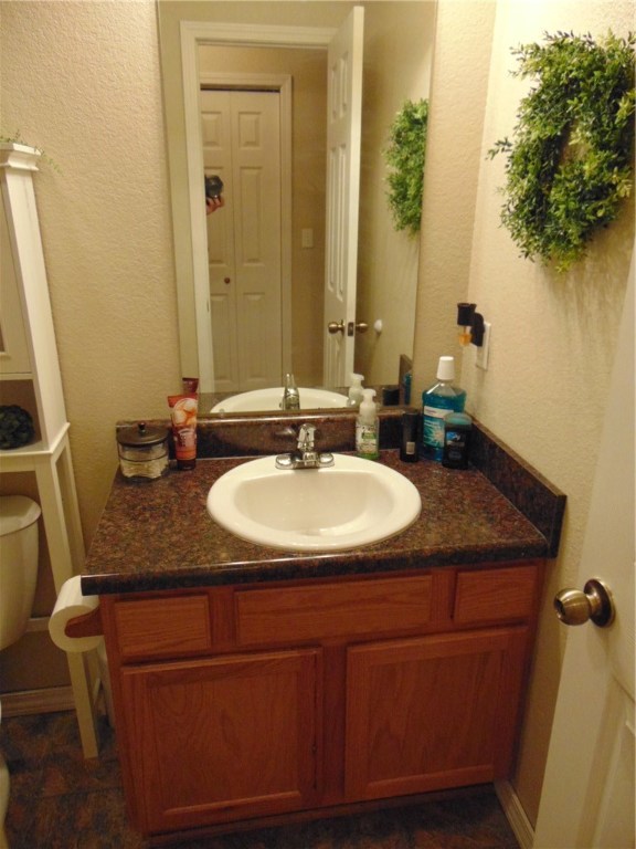 Crystal Mtn Heights - Residential