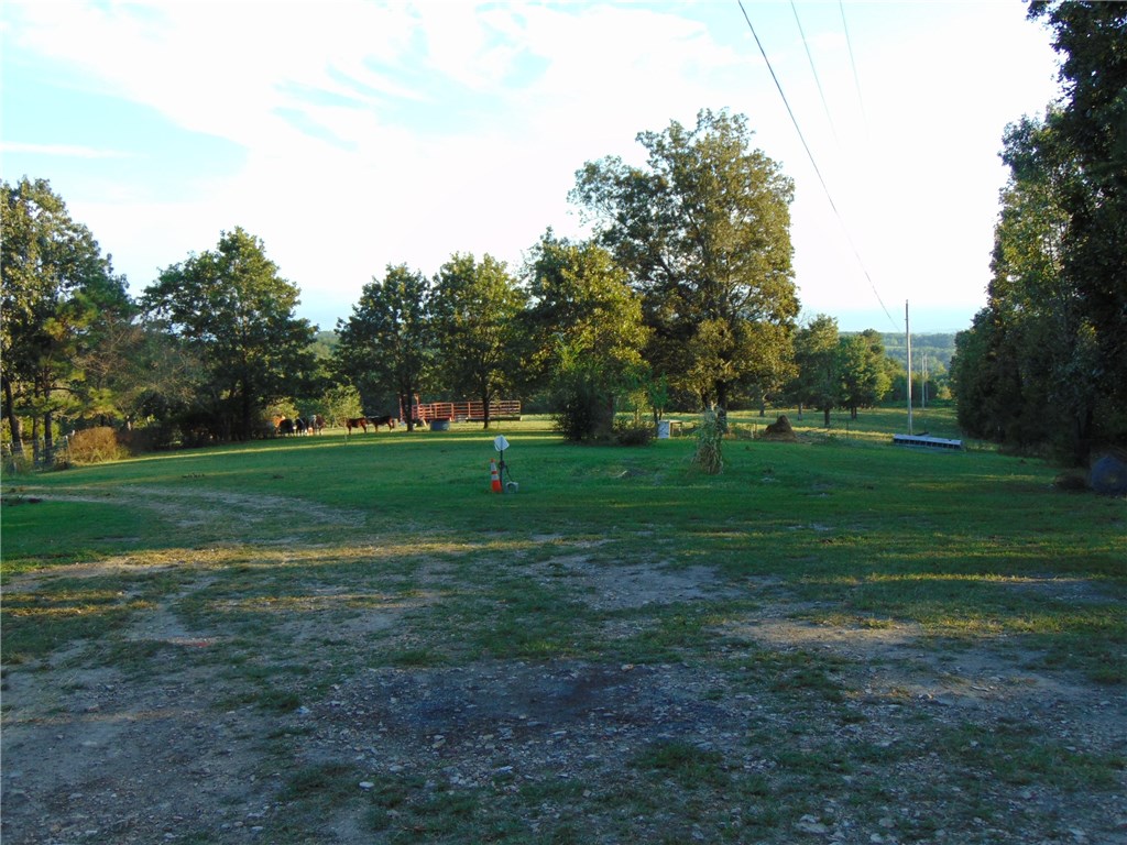 Crystal Mtn Heights - Residential