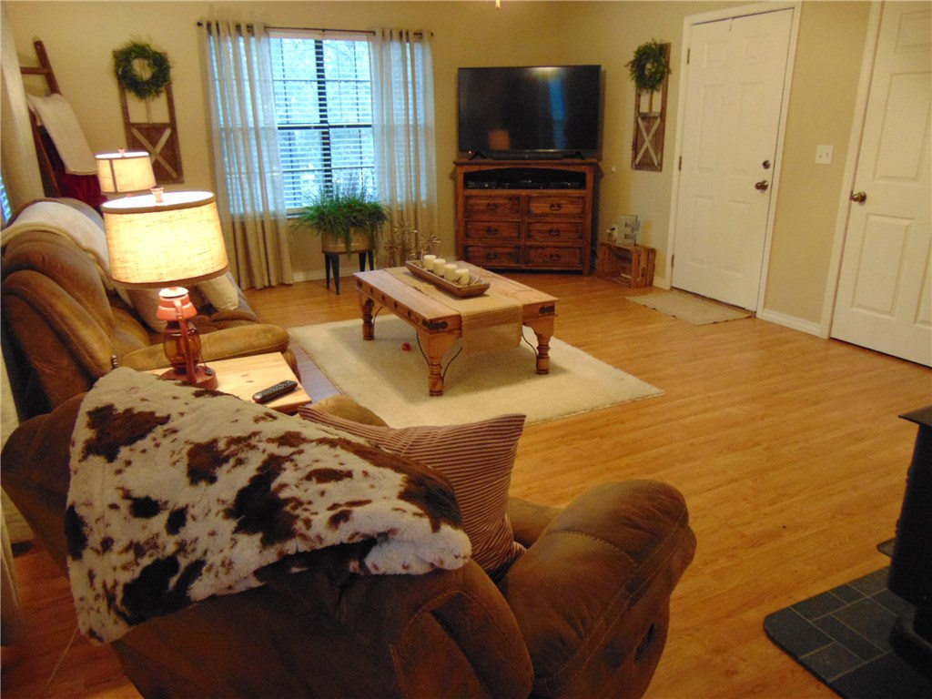 Crystal Mtn Heights - Residential
