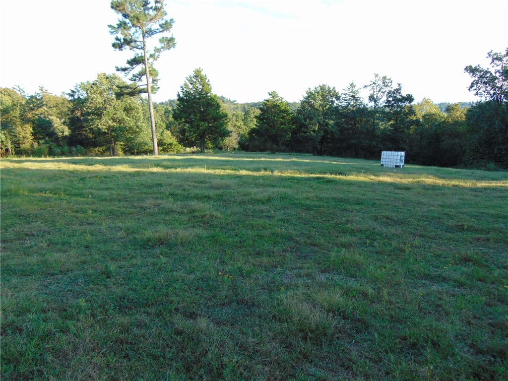 Crystal Mtn Heights - Residential