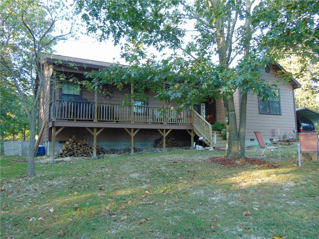 Crystal Mtn Heights - Residential