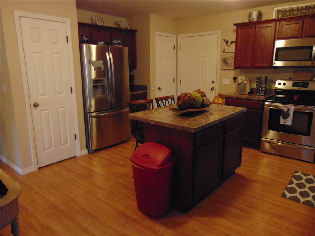 Crystal Mtn Heights - Residential