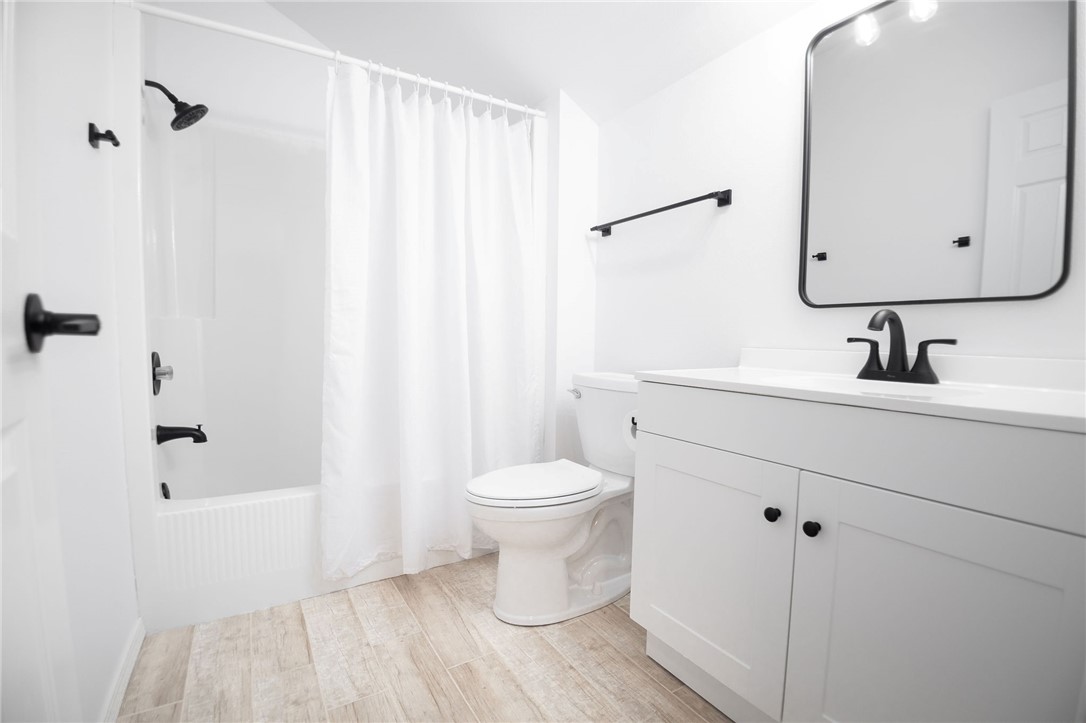 Shakespeare Courts Bvv - Residential