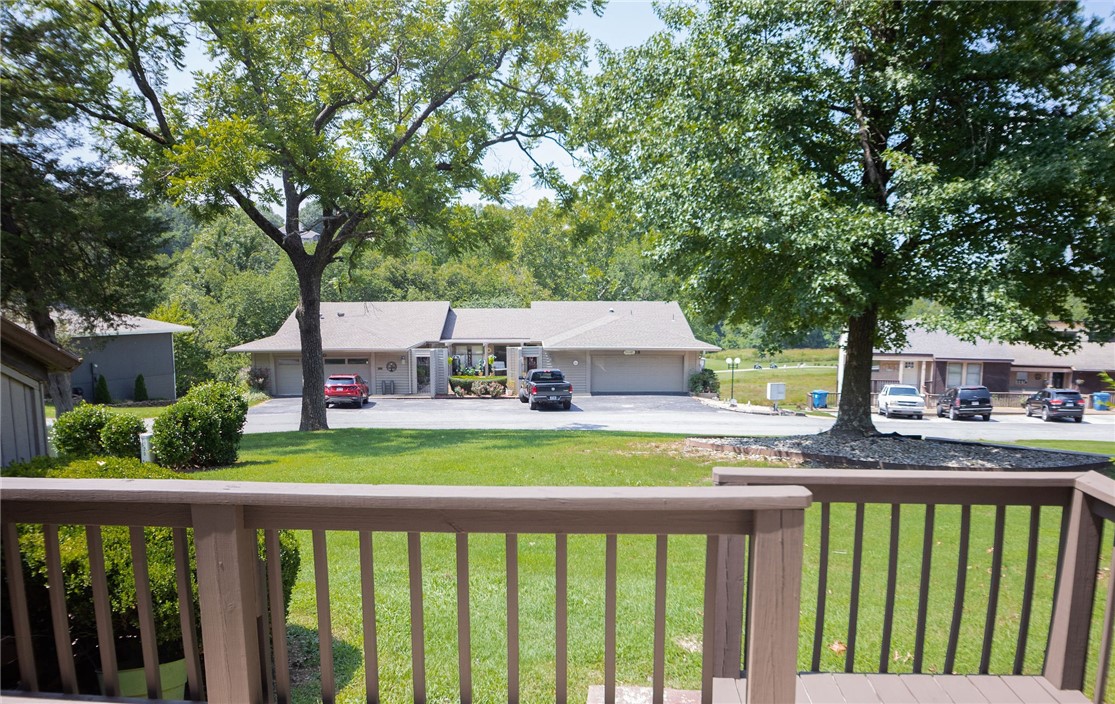 Shakespeare Courts Bvv - Residential