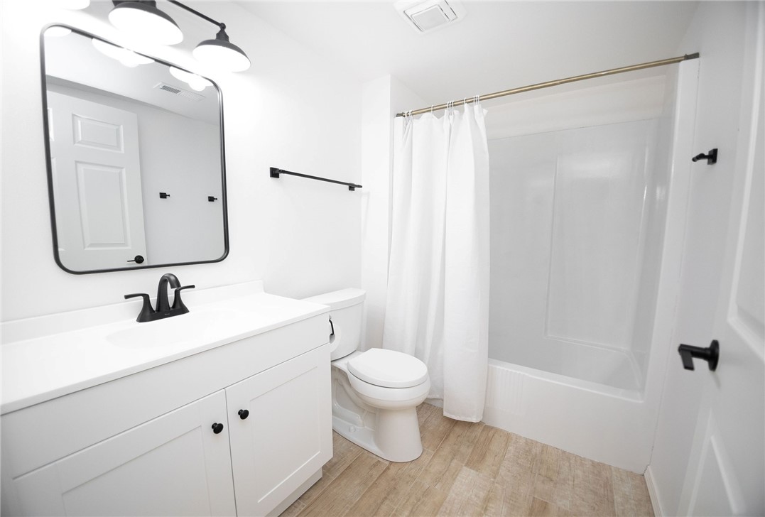 Shakespeare Courts Bvv - Residential