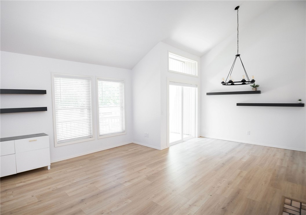 Shakespeare Courts Bvv - Residential