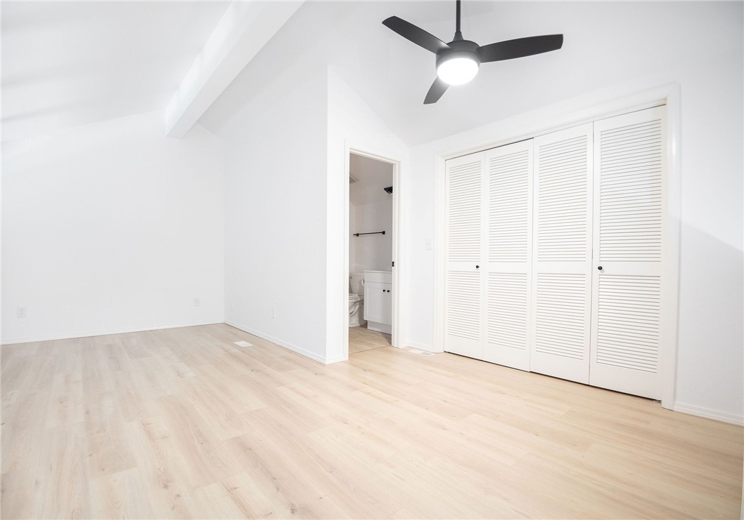 Shakespeare Courts Bvv - Residential