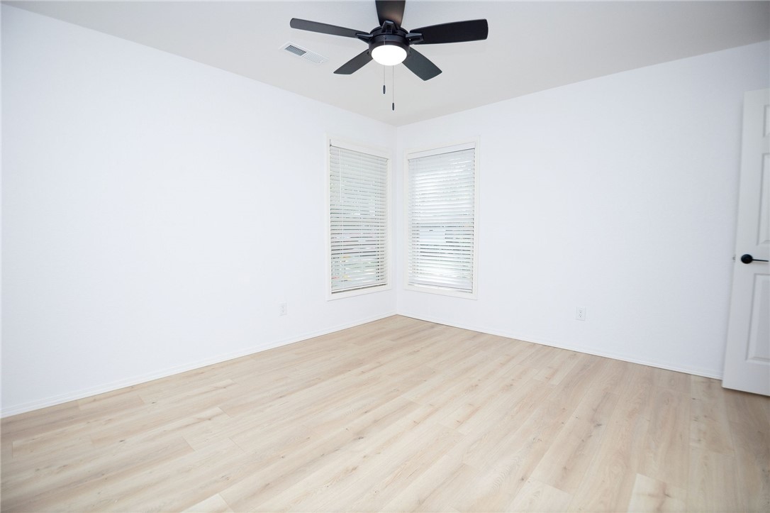 Shakespeare Courts Bvv - Residential