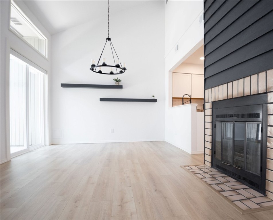 Shakespeare Courts Bvv - Residential