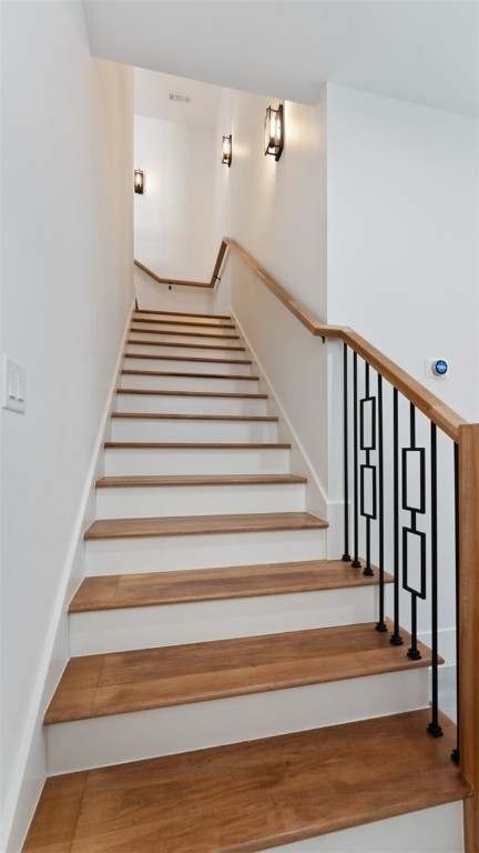 W A Burks - Residential
