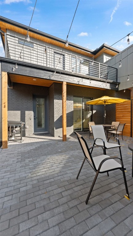 W A Burks - Residential