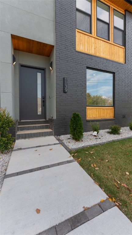 W A Burks - Residential