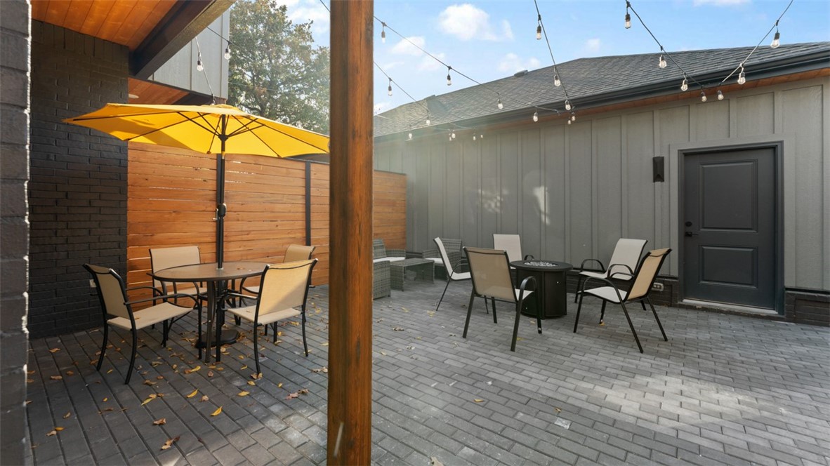 W A Burks - Residential