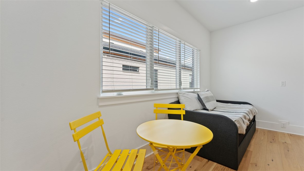 W A Burks - Residential