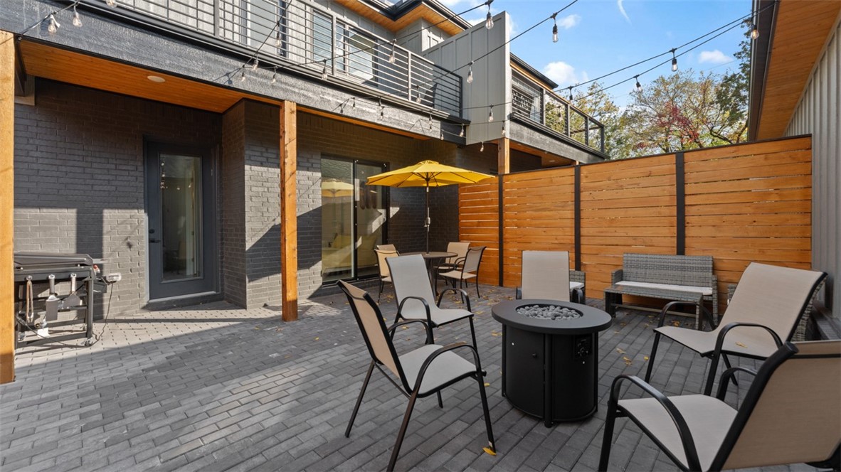 W A Burks - Residential