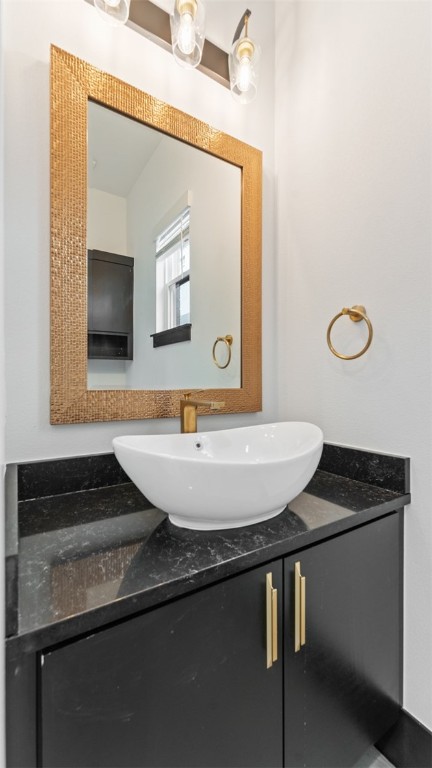 W A Burks - Residential