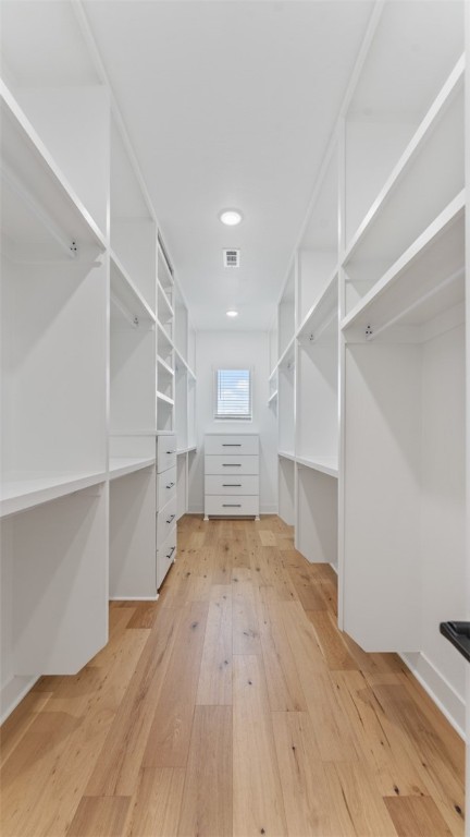 W A Burks - Residential