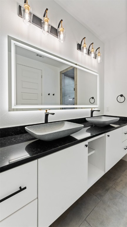 W A Burks - Residential