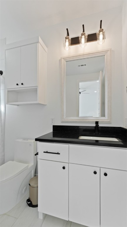 W A Burks - Residential