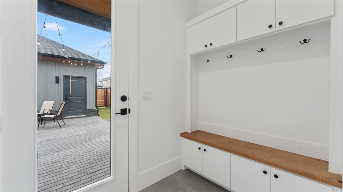 W A Burks - Residential