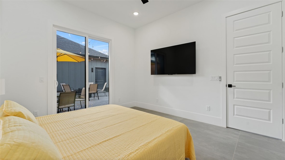W A Burks - Residential
