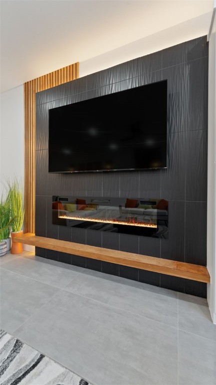 W A Burks - Residential