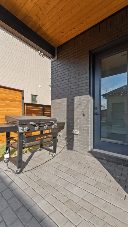W A Burks - Residential