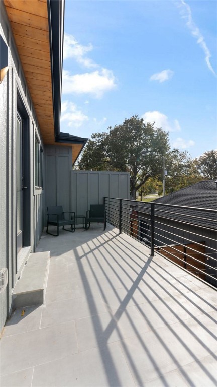 W A Burks - Residential