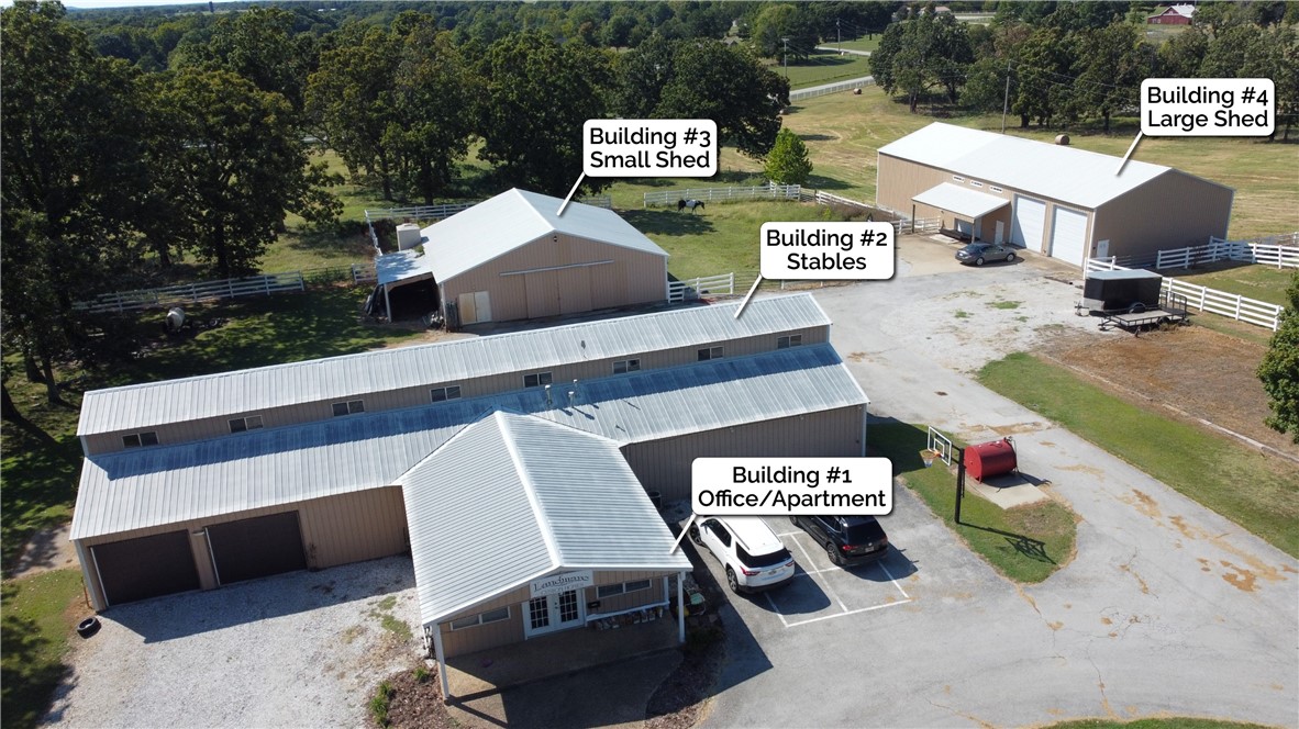 Springdale Outlots - Land