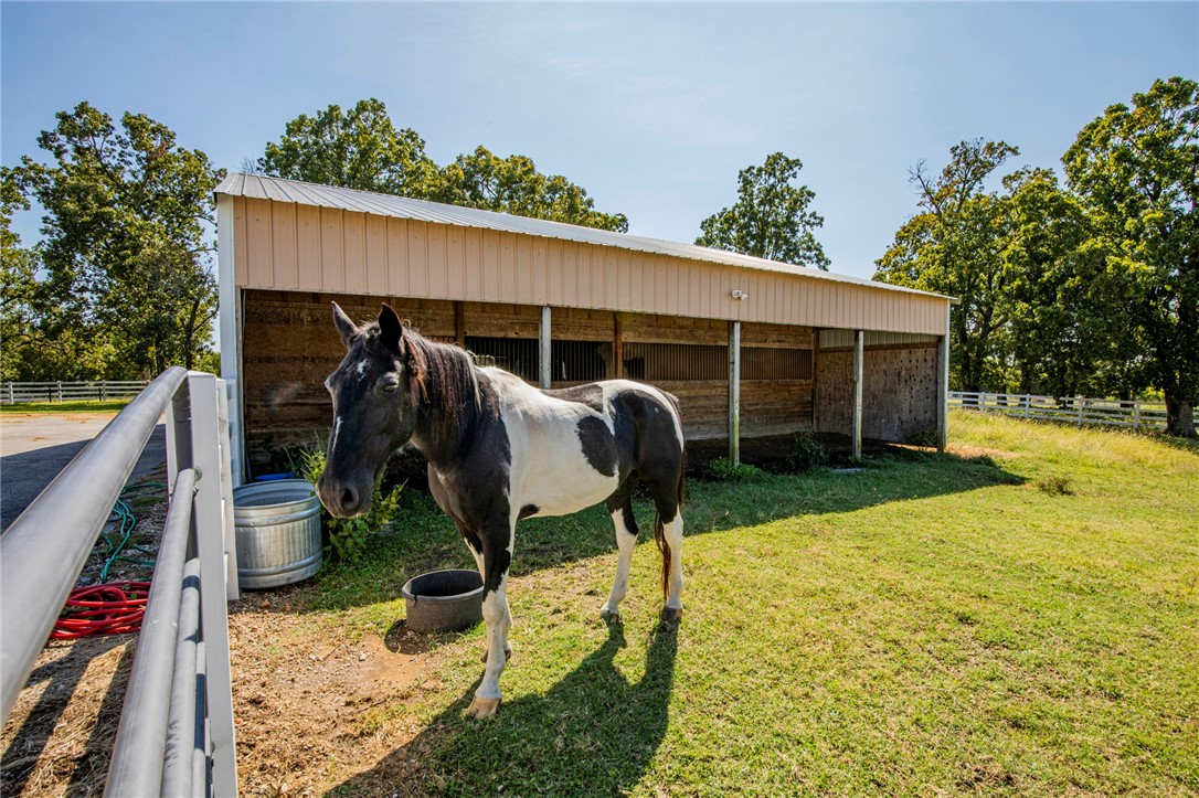 Springdale Outlots - Land