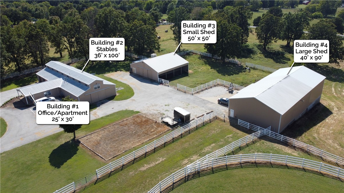 Springdale Outlots - Land